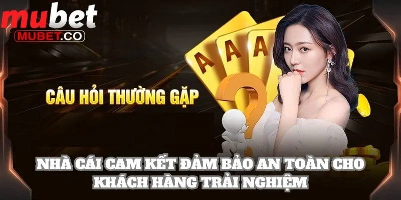 Mubet | Link Đăng Ký Chính Thức Của Mubet.com 2026 20 Nhà cái cam kết đảm bảo an toàn cho khách hàng trải nghiệm